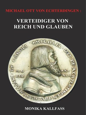 cover image of Michael Ott von Echterdingen